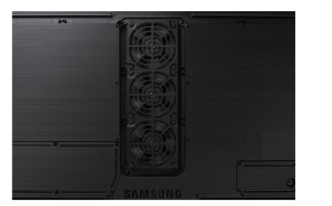 Monitor profesjonalny OM46B 46 cali Błyszczący 24h/7 4000(cd/m2) 1920 x 1080(FHD) Tizen 5.0 3 lata On-Site (LH46OMBEBGBXEN)