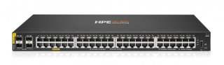 Przełącznik Aruba Networking 6000 48G Class4 PoE 4SFP 370W R8N85B
