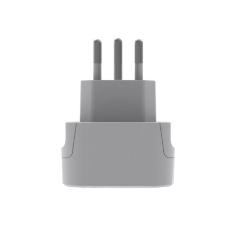 Adapter sieciowy IT świat 10A Gembird