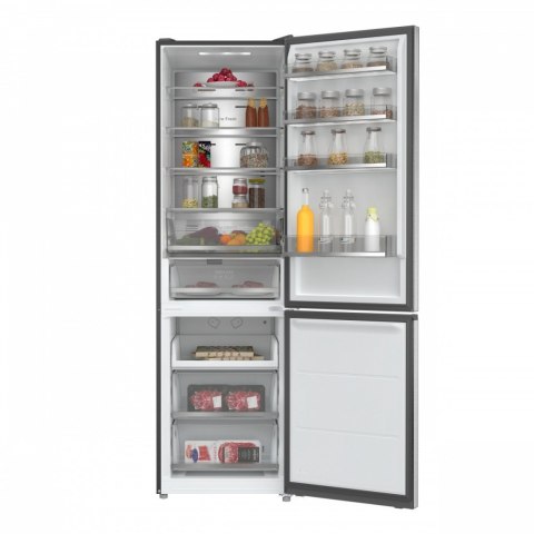 Chłodziarko-zamrażarka DRB450WMBCEU Dreame