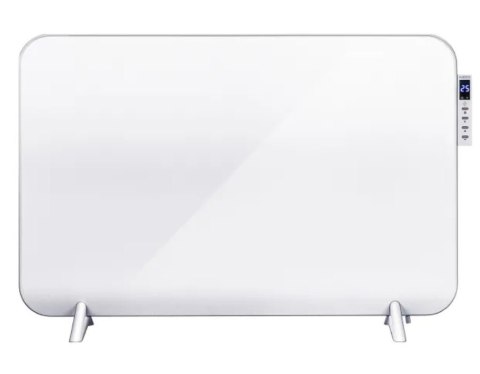 Grzejnik elektryczny na podczerwień biały MUG-24 MPM