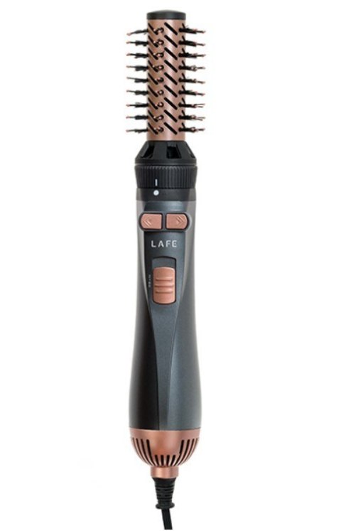 Lokówko-suszarka obrotowa Sleek and Shine Styler Lafe