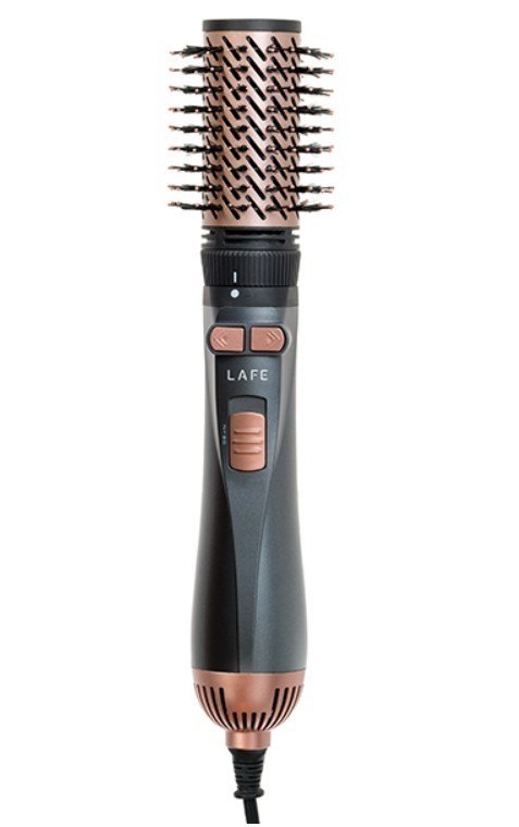 Lokówko-suszarka obrotowa Sleek and Shine Styler Lafe