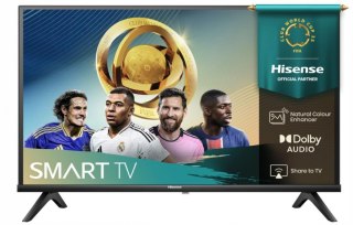 Telewizor LED 40 cali 40A4Q Hisense