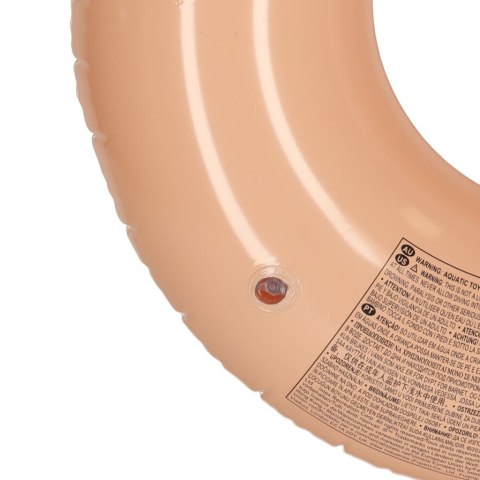 INTEX 59266 Kółko do pływania koło dmuchane ponton plażowy lama max 40kg 76 cm Kik Sp. z o. o. Sp. k.