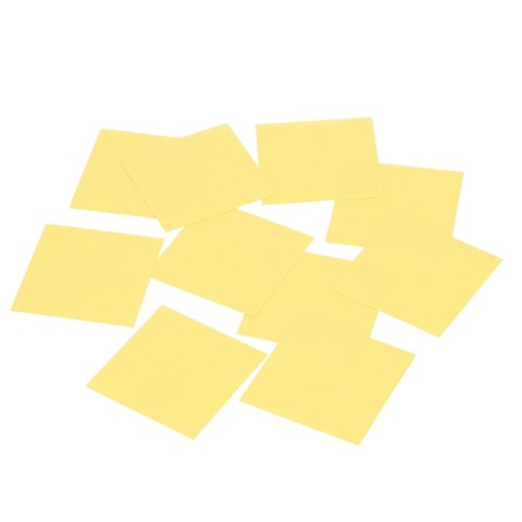 Łatki naprawcze do basenu 10 szt. BESTWAY 62091 Kik Sp. z o. o. Sp. k.