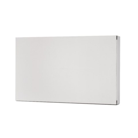 Materac dmuchany siateczkowy do pływania na basen wodę bakłażan XXL 240cm Kik Sp. z o. o. Sp. k.