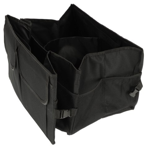 Organizer do bagażnika samochodu auta kufer duży Kik Sp. z o. o. Sp. k.