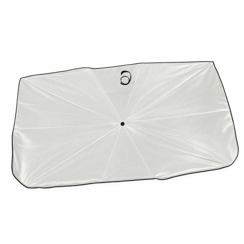 Parasol osłona przeciwsłoneczna na przednią szybę do samochodu auta mata składana UV 65x110cm Kik Sp. z o. o. Sp. k.