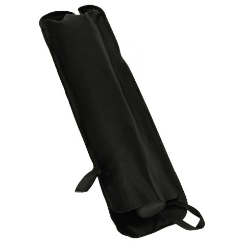 Parasol osłona przeciwsłoneczna na przednią szybę do samochodu auta mata składana UV 65x110cm Kik Sp. z o. o. Sp. k.