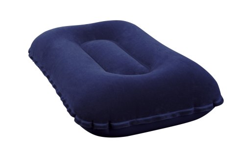 Poduszka dmuchana turystyczna welurowa BESTWAY 67121 Kik Sp. z o. o. Sp. k.