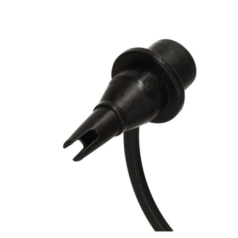 Pompka ręczna tłokowa do materaca pontonu piłki 30cm BESTWAY 62002 Kik Sp. z o. o. Sp. k.