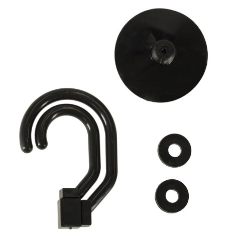 Prysznic turystyczny przenośny natrysk camping myjka 12v Kik Sp. z o. o. Sp. k.