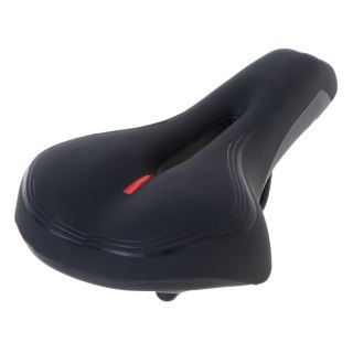 Siodełko rowerowe RALLEX wygodne sportowe z pianki elastycznej Kik Sp. z o. o. Sp. k.