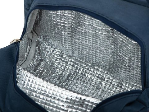 Torba termiczna na lunch jedzenie śniadaniowa izolacyjna lis pomarańczowy Kik Sp. z o. o. Sp. k.