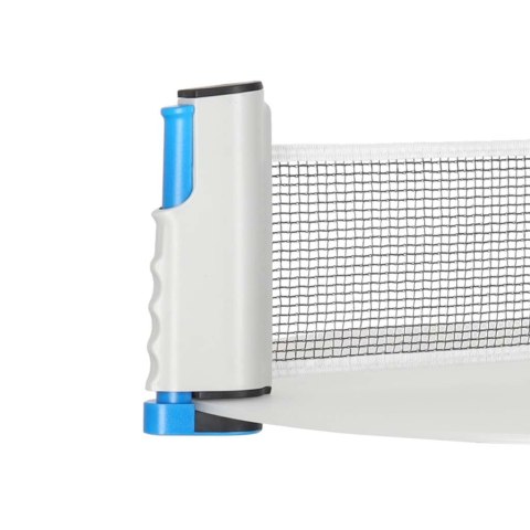 Zestaw do tenisa stołowego paletki + siatka do ping ponga rozsuwana Kik Sp. z o. o. Sp. k.