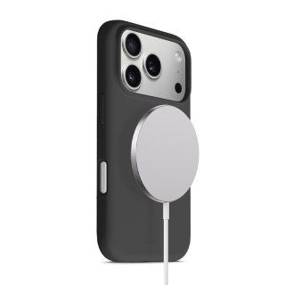 Etui Color Cover Magnetic iPhone 17 Pro Max MagSafe Czarne