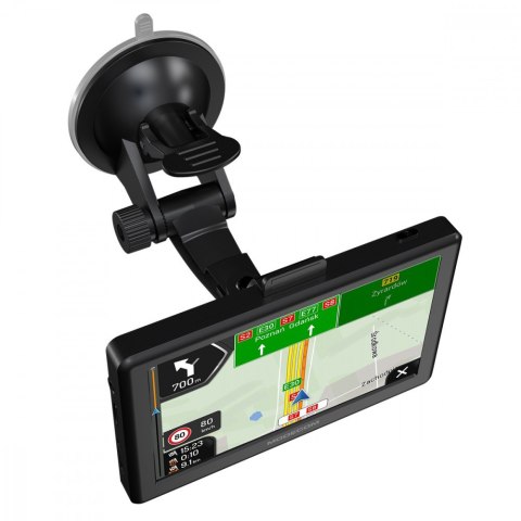 NAWIGACJA FREEWAY CX 5.0 iGO Navigation Truck EUROPA + ROCZNA AKTUALIZACJA