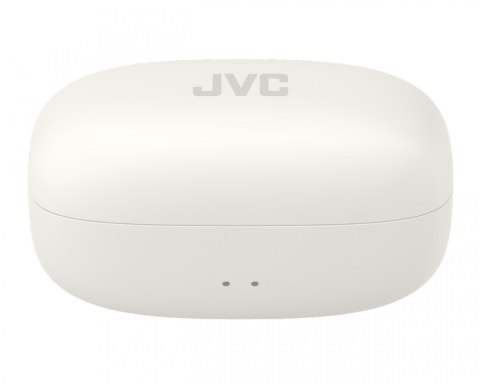Słuchawki bezprezwodowe HA-NP1T białe JVC