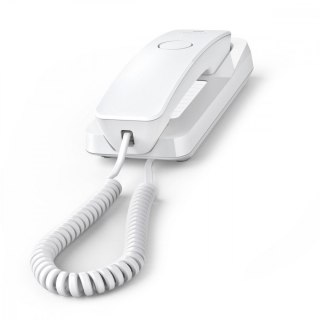 Telefon przewodowy Gigaset Desk200 biały
