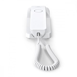 Telefon przewodowy Gigaset Desk200 biały
