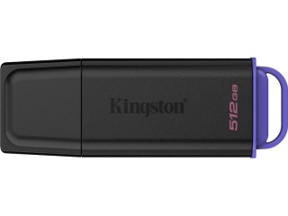 Pendrive Data Traveler Exodia G2 512GB USB3.2 Gen1