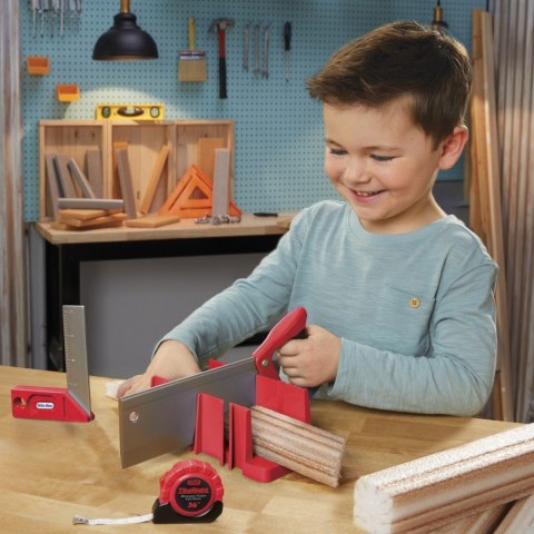 Zestaw Creative Construction Zestaw do pomiaru i cięcia