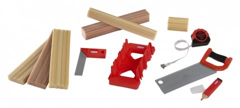 Zestaw Creative Construction Zestaw do pomiaru i cięcia