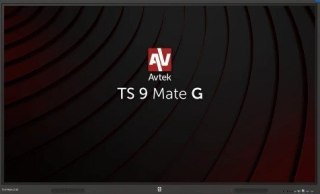 AVTEK MONITOR INTERAKTYWNY TS 9 MATE G 65"
