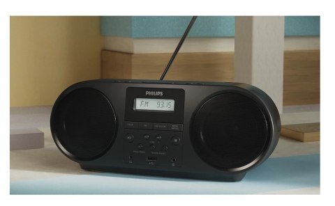Boombox CD TAZ5000/10