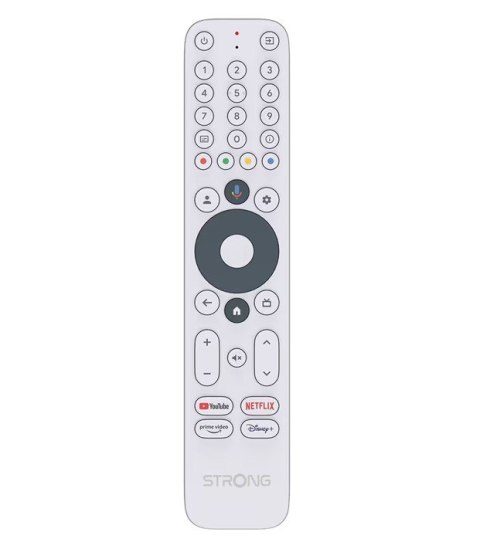 Odtwarzacz Strong LEAP NEVE GOOGLE TV DONGLE