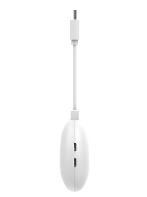 Odtwarzacz Strong LEAP NEVE GOOGLE TV DONGLE
