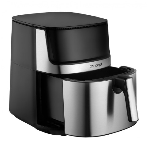 Frytkownica beztłuszczowa 7L FR8010 Concept