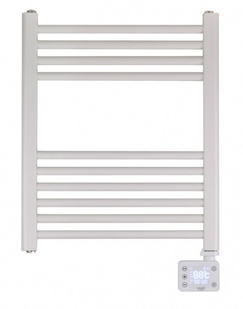 Grzejnik łazienkowy elektryczny LED AD7823 Adler