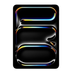 IPad Pro 13-calowy Wi-Fi 2 TB ze szkłem standardowym - Gwiezdna czerń