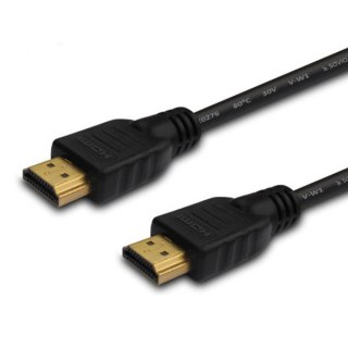 Kabel HDMI 15m CL-200 Savio