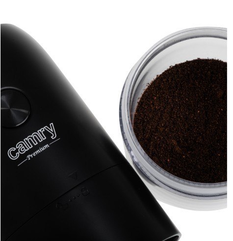 Młynek do kawy bezprzewodowy USB CR 4302 Camry