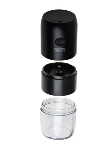 Młynek do kawy bezprzewodowy USB CR 4302 Camry