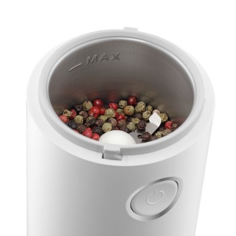 Młynek do kawy biały KM6000 Concept