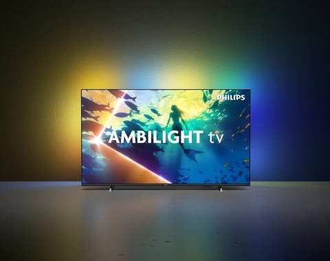 Telewizor LED 55 cali 55PUS8100/12
