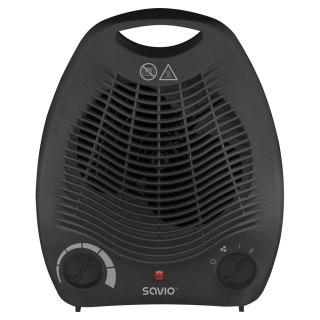 Termowentylator 2000W AD-02/B Savio