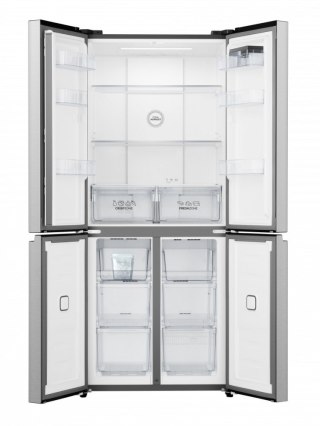 Chłodziarko-zamrażarka NRM819E61X Multi door