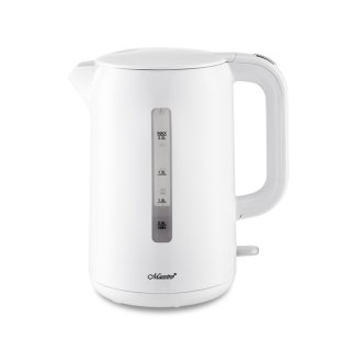 Czajnik elektryczny 2,2l 2200W MR-022-WHITE