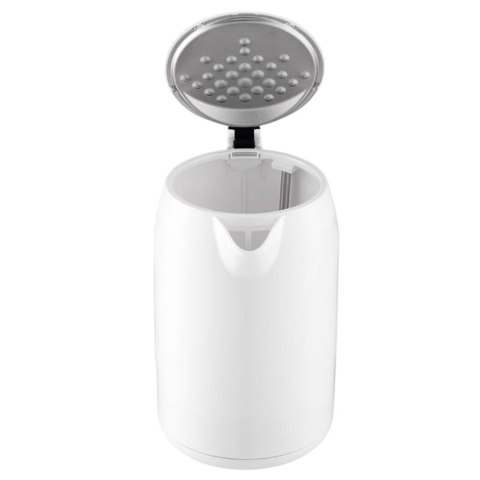Czajnik elektryczny 2,2l 2200W MR-022-WHITE