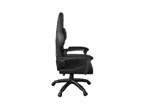 Fotel gamingowy Shinai S4 Czarny
