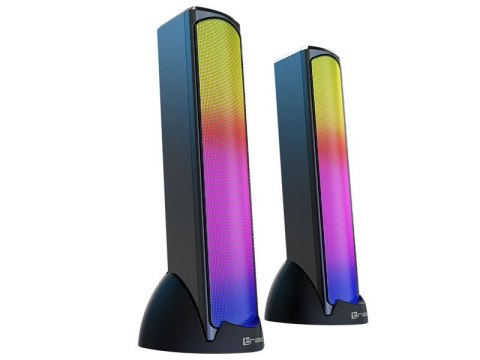 Głośnik Tracer 2.0 Sigma USB BT RGB
