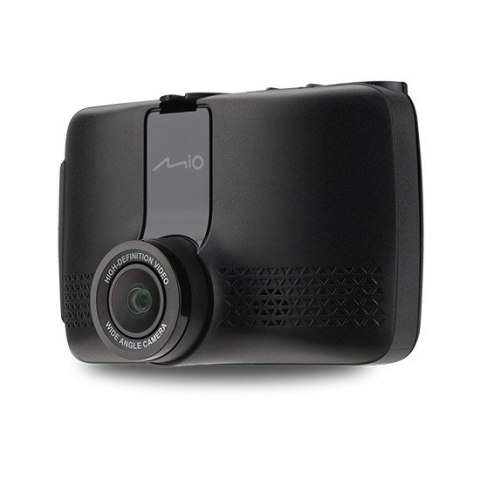 Rejestrator samochodowy MiVue 803W Pro