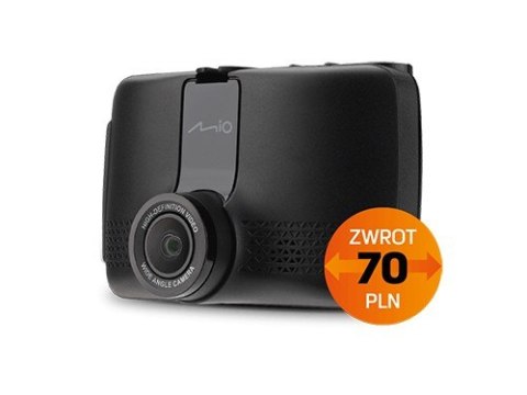 Rejestrator samochodowy MiVue 803W Pro