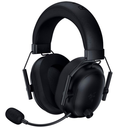 Słuchawki RAZER BlackShark V2 HyperSpeed Black