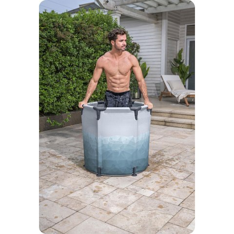 Beczka do morsowania 253L Bestway 6002K